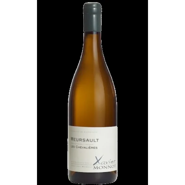 2022 Domaine Xavier Monnot Les Chevalieres Meursault