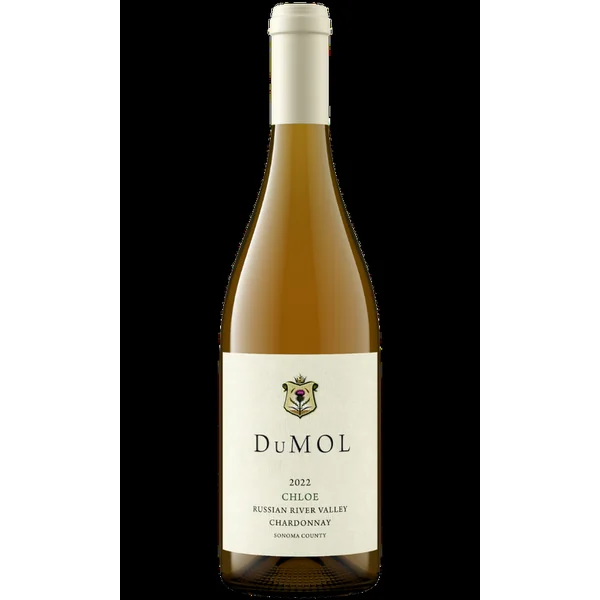2022 DuMOL Chardonnay Chloe Russian River Valley