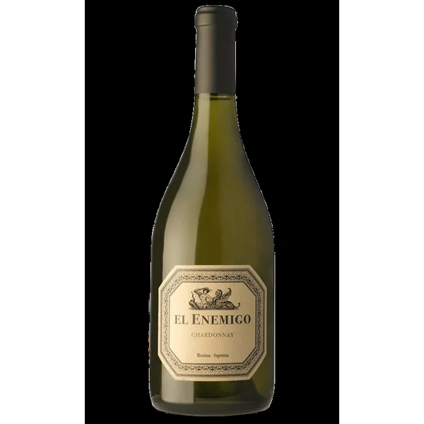 2022 El Enemigo Chardonnay Mendoza Argentina