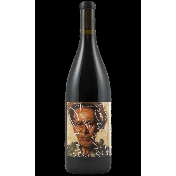 2022 Ernest Vineyards Pinot Noir Sonoma Coast Pinot Noir