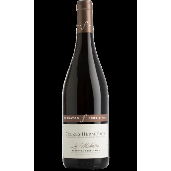 2022 Ferraton Pere et Fils La Matiniere Crozes-Hermitage