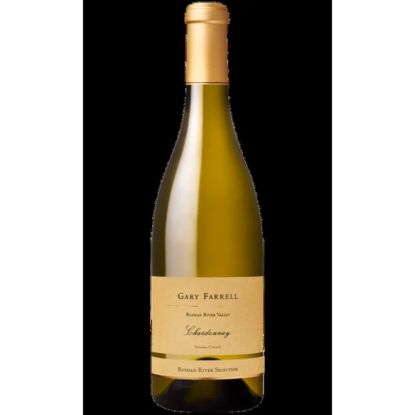 2022 Gary Farrell Chardonnay Russian River Selection Russian River Valley