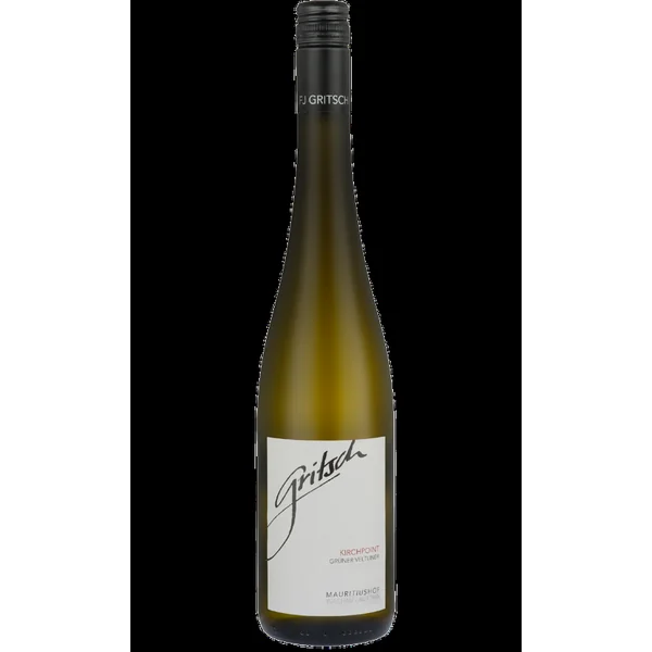 2022 Gritsch-Mauritiushof Kirchpoint Grüner Veltliner Federspiel Wachau