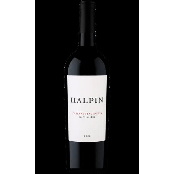 2022 Halpin Cabernet Sauvignon Napa Valley