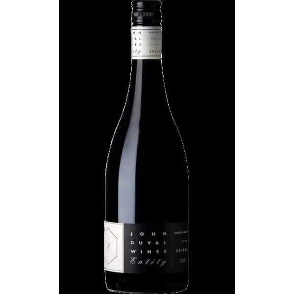 2022 John Duval Wines Shiraz Entity Barossa Valley