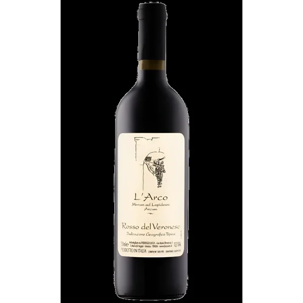 2022 L'Arco Rosso del Veronese