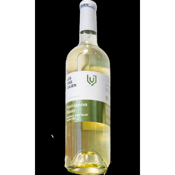 2022 Les Vins Julien Sauvignon Blanc Yountville
