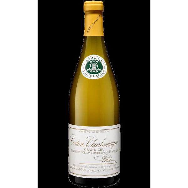 2022 Louis Latour Corton-Charlemagne Grand Cru