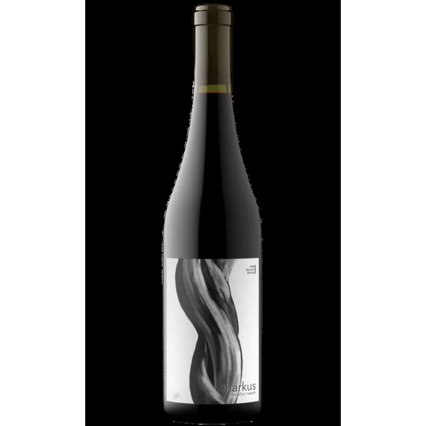 2022 Markus Wine Co Carignane Nicolini Ranch Ancient Blocks Lodi