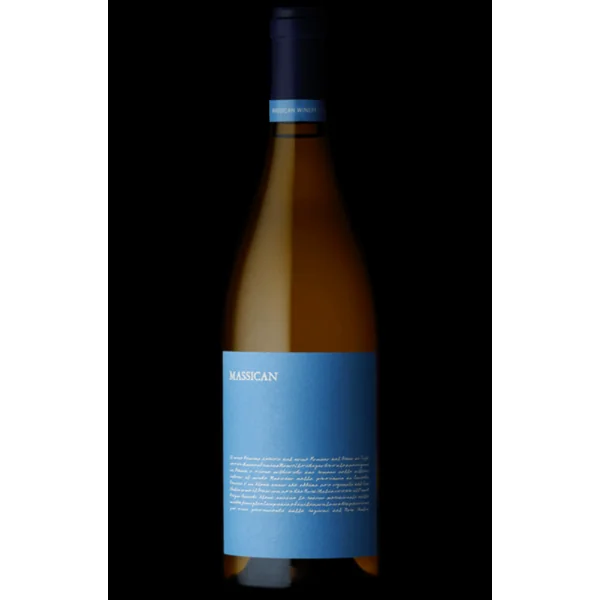 2022 Massican Vino Bianco California