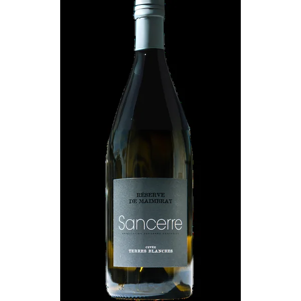2022 Matthias & Emile Roblin Reserve de Maimbray Cuvee Terres Blanches Sancerre