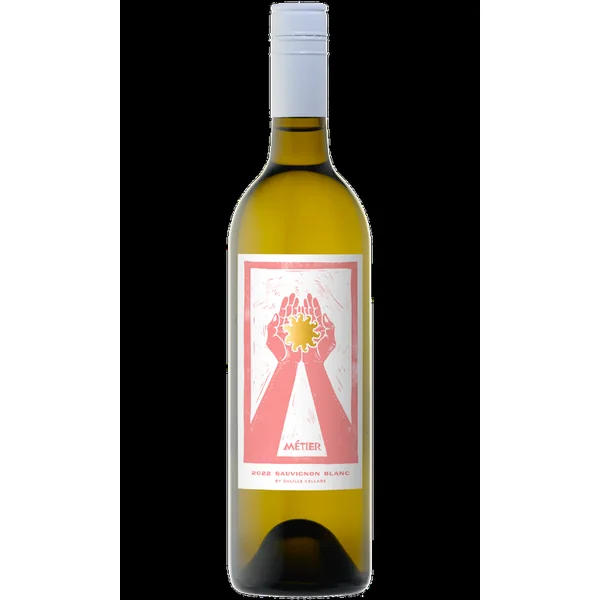 2022 Metier by DeLille Cellars Sauvignon Blanc Columbia Valley