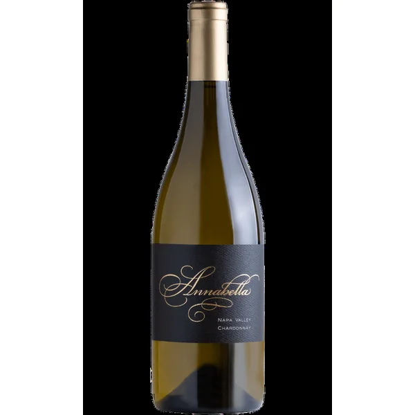 2022 Michael Pozzan Annabella Chardonnay Napa Valley