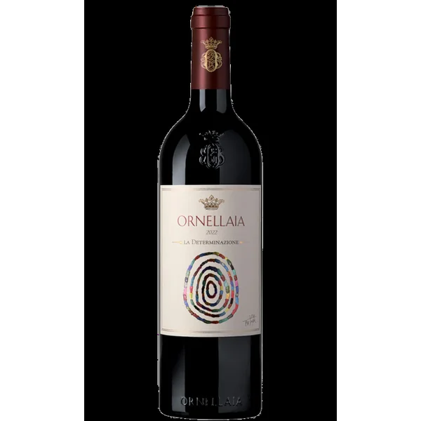 2022 Ornellaia Bolgheri Superiore (Special Label)