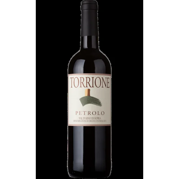 2022 Petrolo Torrione Toscana