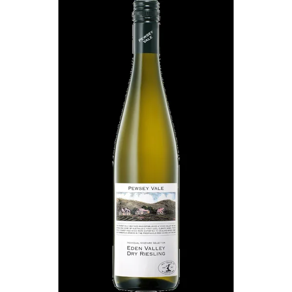 2022 Pewsey Vale Vineyard Riesling Eden Valley Australia