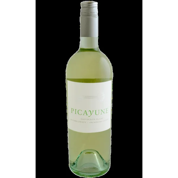 2022 Picayune Cellars Sauvignon Blanc Napa Valley