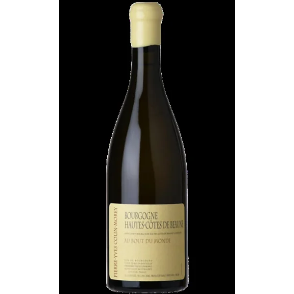 2022 Pierre-Yves Colin-Morey Bout de Monde Bourgogne Hautes Cotes de Beaune
