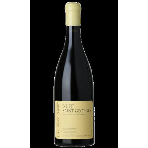 2022 Pierre-Yves Colin-Morey Nuits St Georges