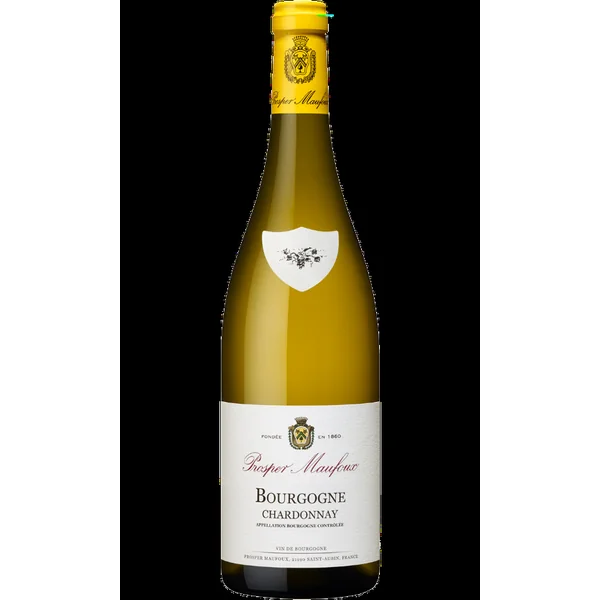 2022 Prosper Maufoux Chardonnay Bourgogne