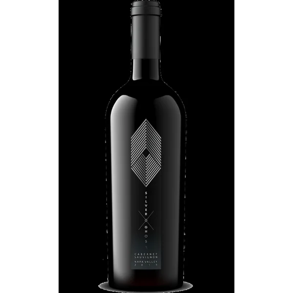 2022 Silver Ghost Cabernet Sauvignon Napa Valley