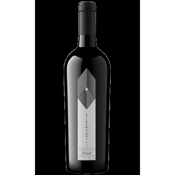 2022 Silver Ghost Cabernet Sauvignon Oakville