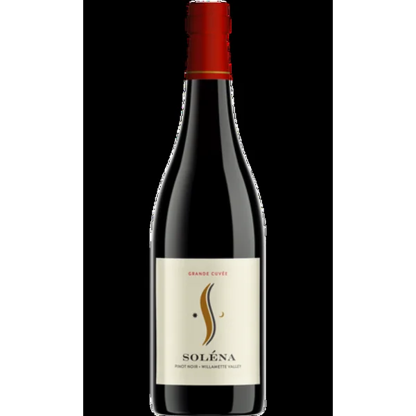 2022 Solena Estate Pinot Noir Grande Cuvée Willamette Valley