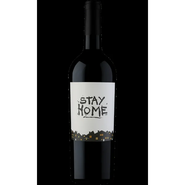 2022 Stay Home Cabernet Sauvignon Sonoma County