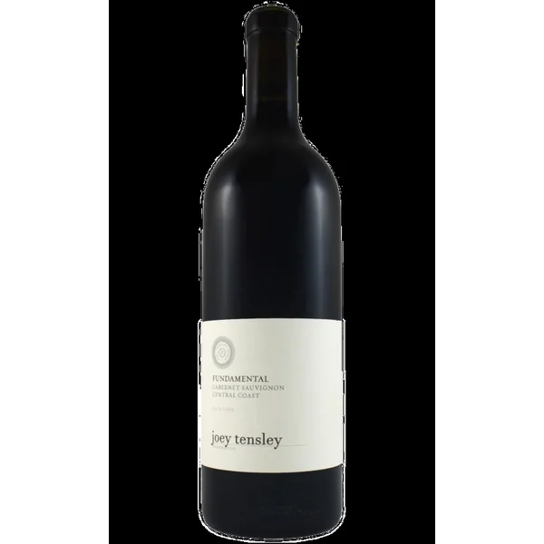 2022 Tensley Fundamental Cabernet Sauvignon Central Coast