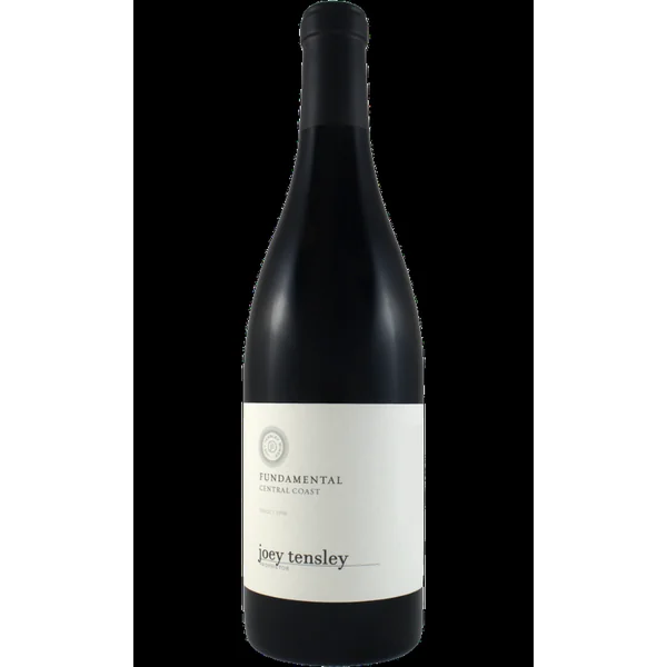 2022 Tensley Fundamental Pinot Noir Central Coast
