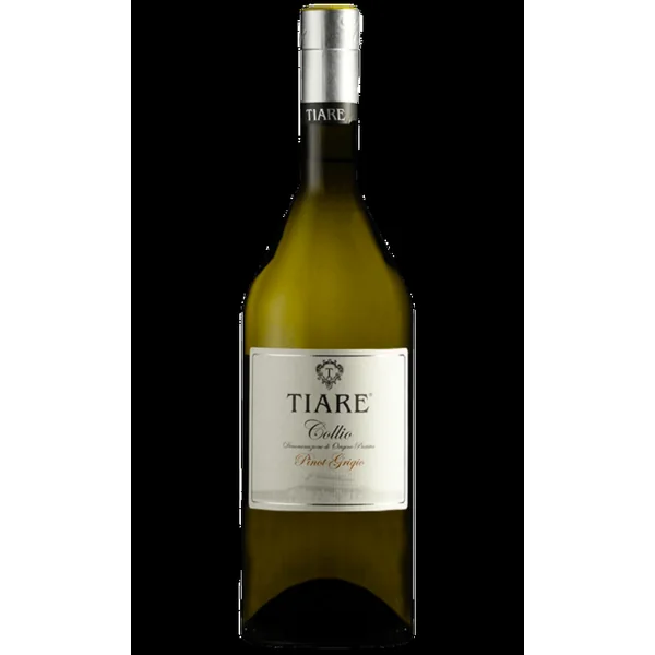 2022 Tiare Pinot Grigio Collio