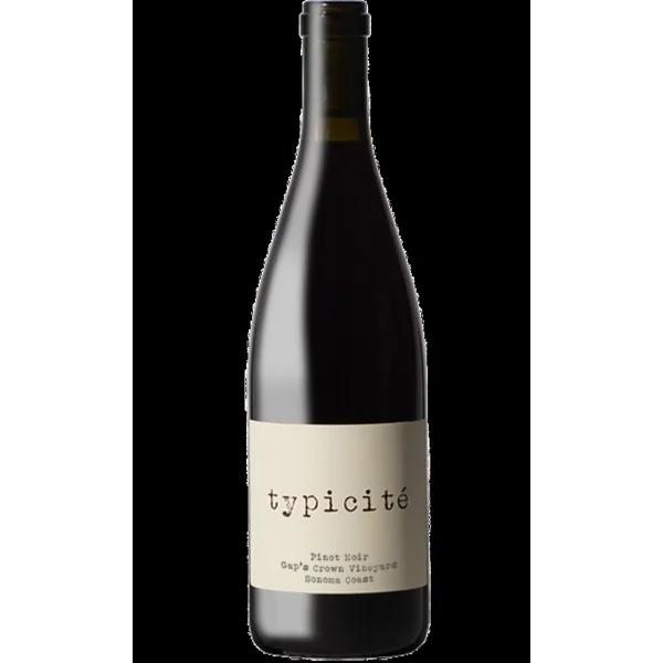 2022 Typicite Pinot Noir Gaps Crown Sonoma Coast