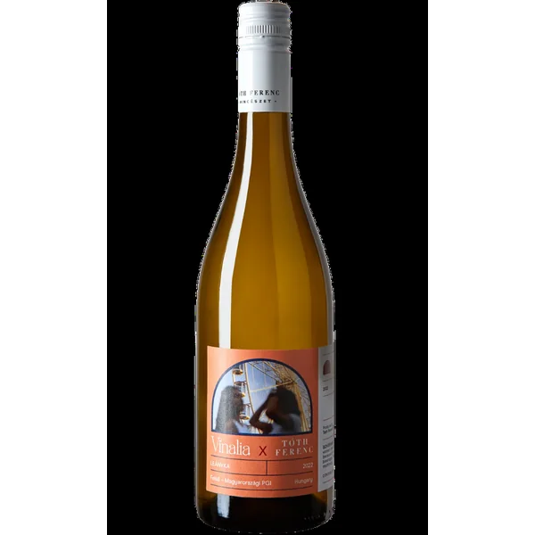 2022 Tóth Ferenc Vinalia x Tóth Ferenc Leányka Felső Magyarországi Hungary