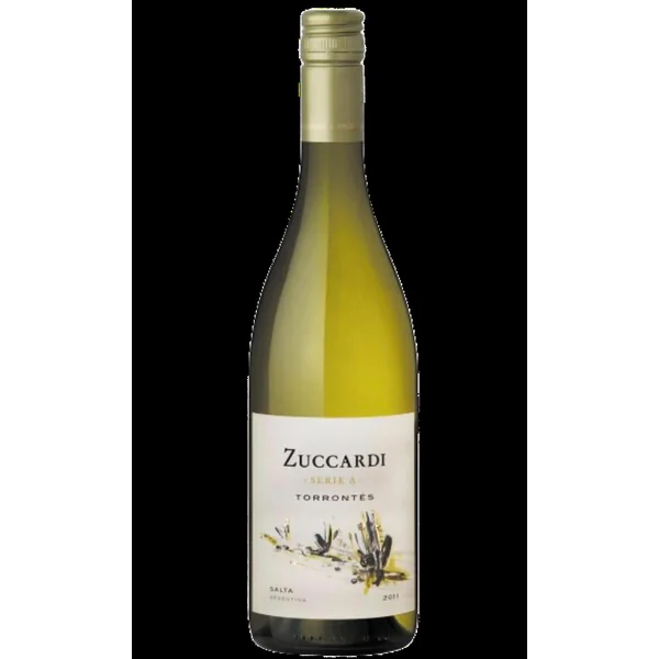 2022 Zuccardi Torrontes Serie A Salta Argentina