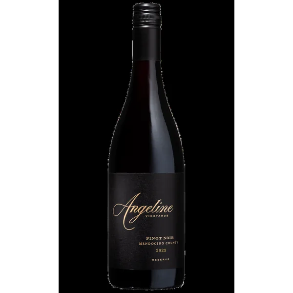 2023 Angeline Pinot Noir Reserve Mendocino County
