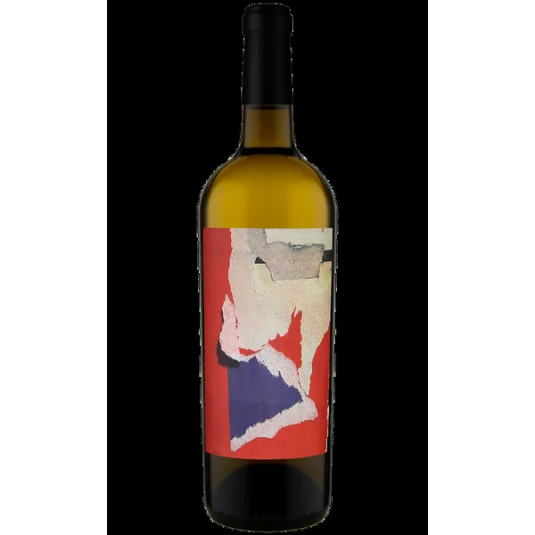 2023 Appliqué White Blend California