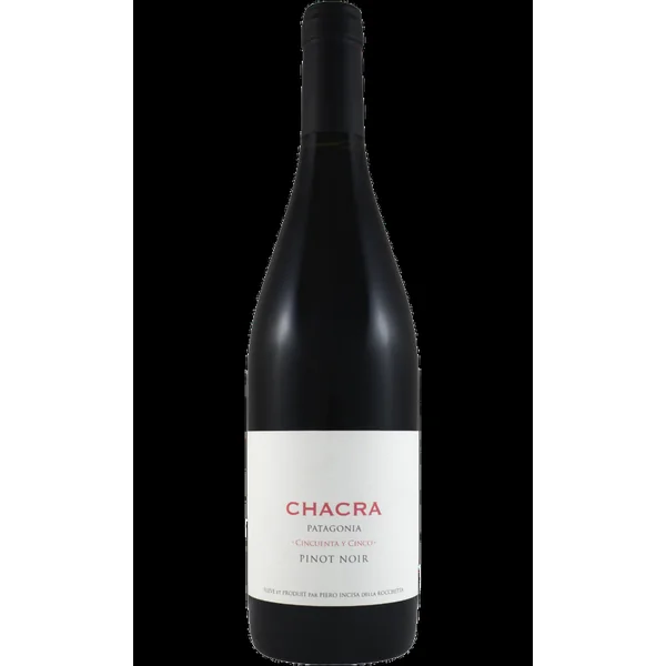 2023 Bodega Chacra Cincuenta y Cinco Pinot Noir Patagonia