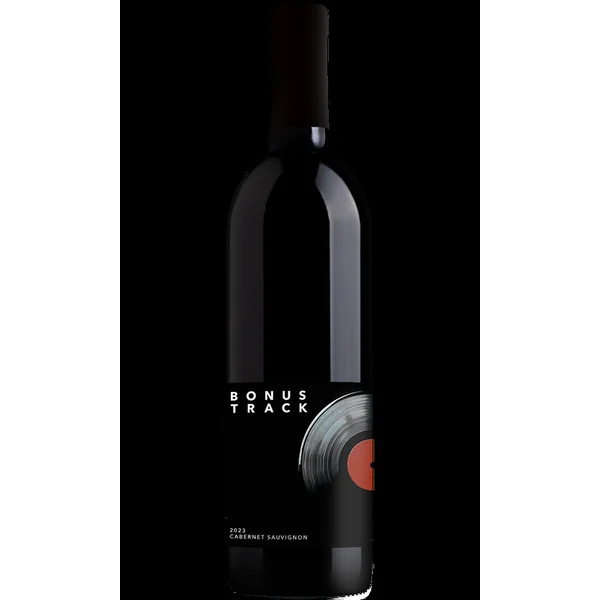 2023 Bonus Track Cabernet Sauvignon Napa Valley
