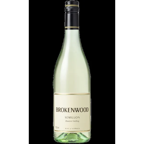 2023 Brokenwood Wines Semillon Hunter Valley Australia