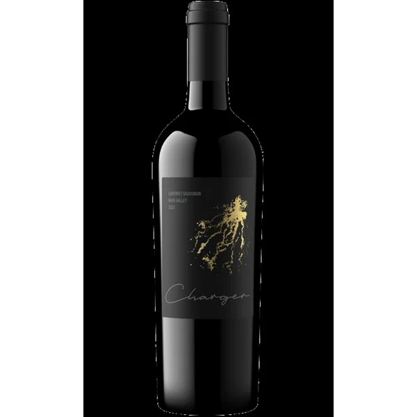 2023 Charger Cabernet Sauvignon Napa Valley