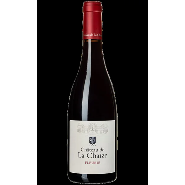 2023 Chateau de La Chaize Fleurie Beaujolais