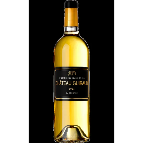 2023 Chateau Guiraud Sauternes
