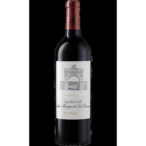 2023 Chateau Leoville Las Cases St.-Julien