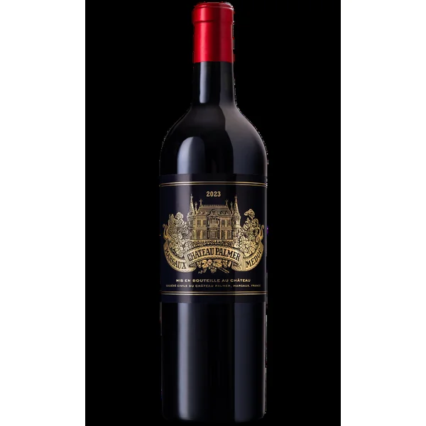 2023 Chateau Palmer Margaux