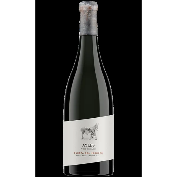 2023 Cuesta del Herrero Ayles Vino de Pago