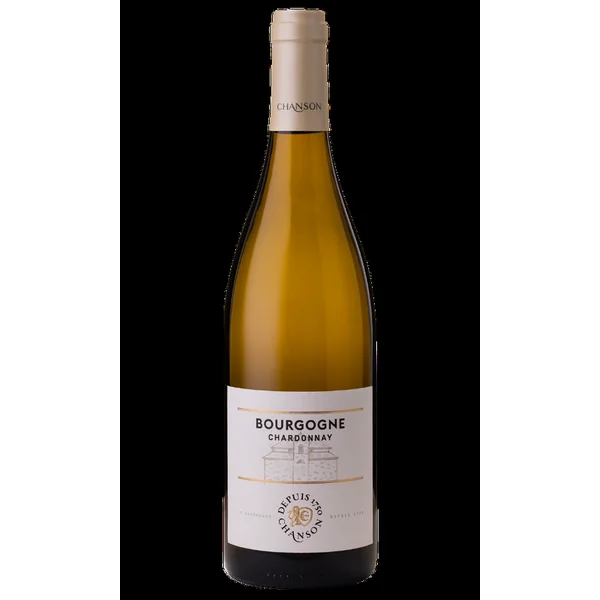 2023 Domaine Chanson Chardonnay Bourgogne