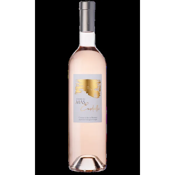 2023 Domaine Mas Ensoleille Rosé Mediterranee Provence