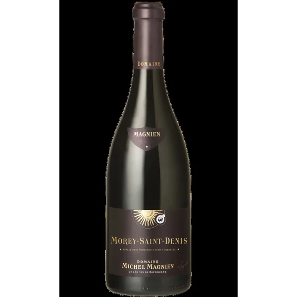 2023 Domaine Michel Magnien Morey-Saint-Denis