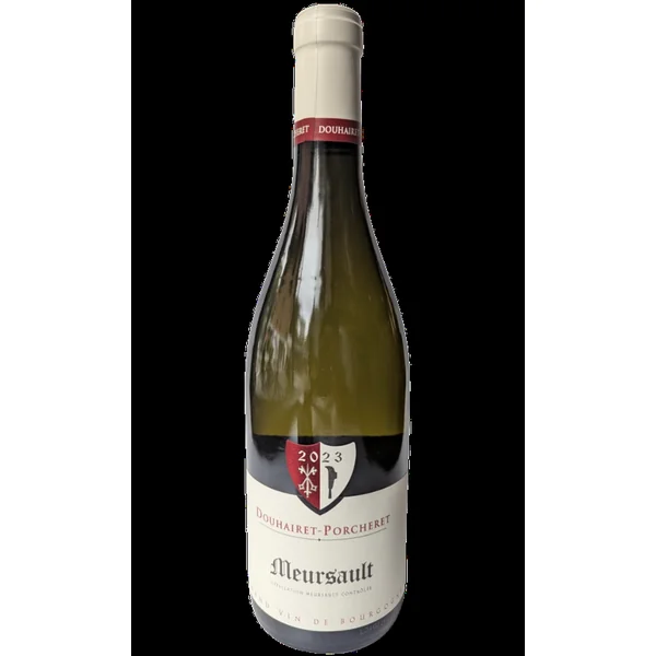 2023 Domaine Monthelie-Douhairet-Porcheret Meursault