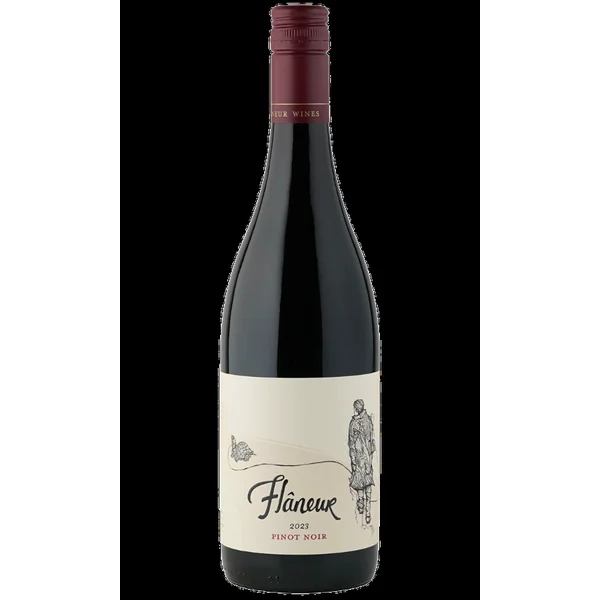 2023 Flaneur Pinot Noir Willamette Valley